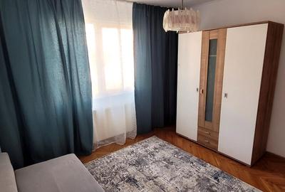 Apartament cu 3 camere decomandat în Tudor Vladimirescu - 7