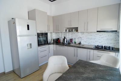 Casa 4 camere de vanzare in Floresti - 3