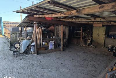 Casă cu 2 camere în Sânnicoară - 5