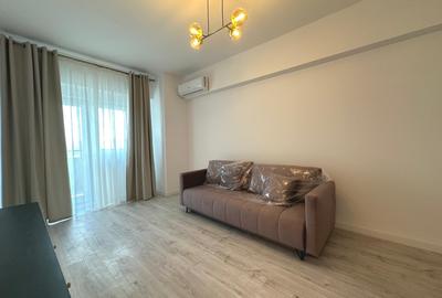 Apartament cu 2 camere decomandat, mobilat în Tătărași - 4