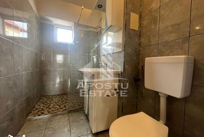 Apartament cu 4 camere în Pârneava - 1
