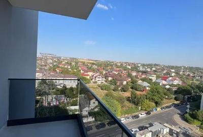Apartament cu 3 camere decomandat în Nicolina - 6