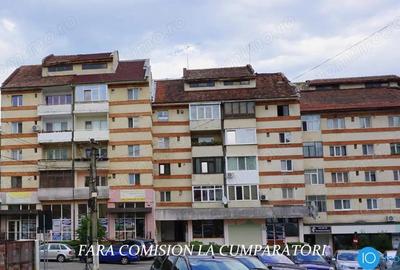 Apartament cu 3 camere în Central - 9