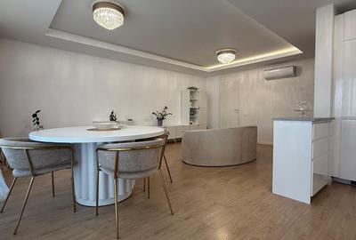 De închiriat 4 camere Erou Iancu Nicolae - 1