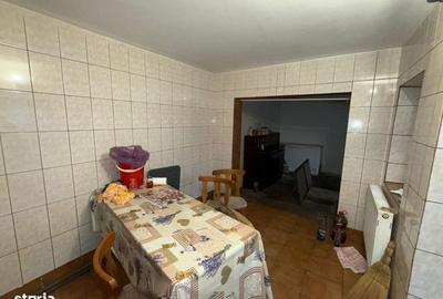 Casă cu 3 camere în Central - 6