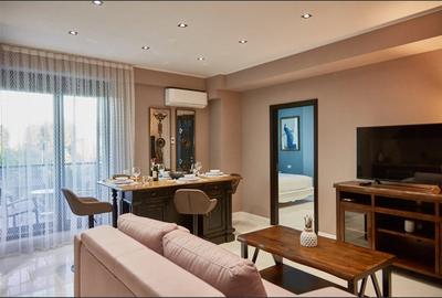 Apartament cu 3 camere decomandat în Central - 16