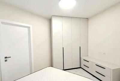 Garsoniera in zona Universitatii - 2