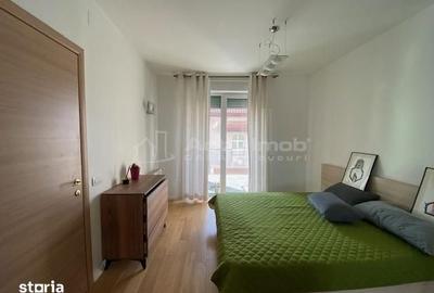 Apartament cu 2 camere în Sisești - 18