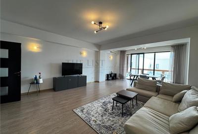 Apartament cu 3 camere decomandat, mobilat în Pipera - 5