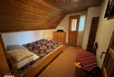 Casă cu 4 camere cu Teren 500 Mp în Central - 10