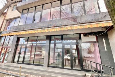 Spațiu comercial, de 175 mp, în Decebal - 4