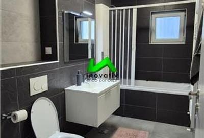 Apartament de inchiriat 3 camere Sibiu Kogalniceanu - 8