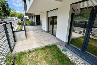 2 Camere | Parter | Curte Proprie | Loc de parcare | Nemobilat - 3