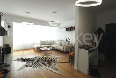 Apartament cu 2 camere langa metrou | Promenada Mall - 4