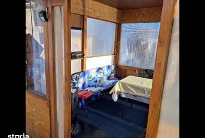 Casă cu 3 camere cu Teren 280 Mp în CFR - 17