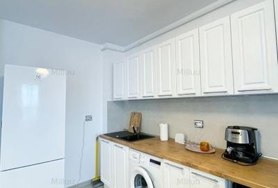 Apartament cu 2 camere decomandat, mobilat în Sopor - 10