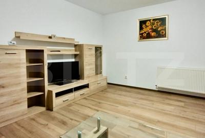 Apartament cu 2 camere, 49 mp + loc de parcare subteran, zona Lazaret - 3