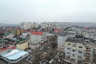 Garsonieră decomandată în Central - 2