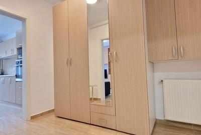 Garsonieră decomandată, mobilată în Aurel Vlaicu - 16