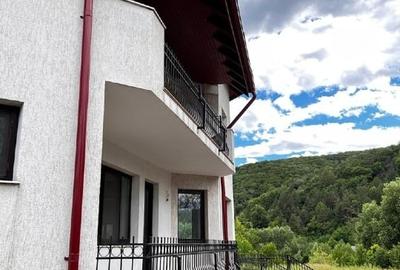 VILĂ CU DESTINAȚIE REZIDENȚIALĂ SAU TURISTICĂ (PENSIUNE), PIATRA NEAMȚ - 4