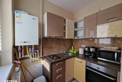Apartament cu 2 camere decomandat în Nord - 7