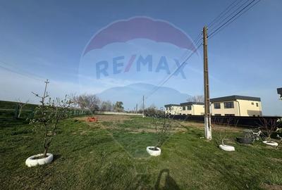 Casă individuală cu 4 camere în Nord - 7