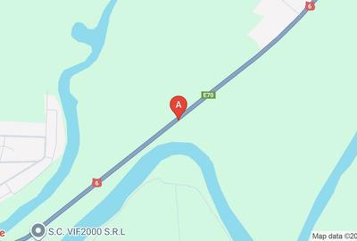 Teren intravilan Draganesti Vlasca - 1