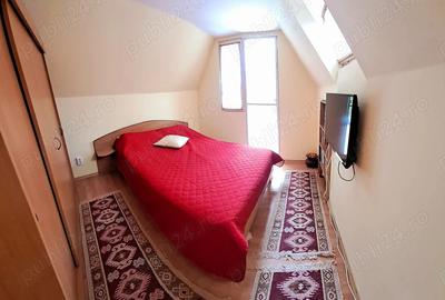 Casă cu 2 camere în Provița de Sus - 2