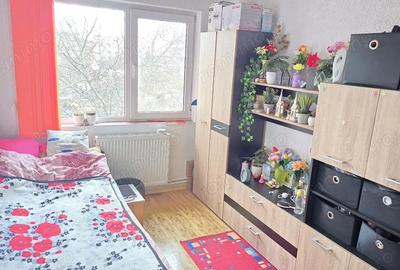 Apartament cu 3 camere nedecomandat în Gojdu - 14