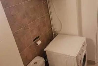 Garsonieră decomandată în Iosefin - 1