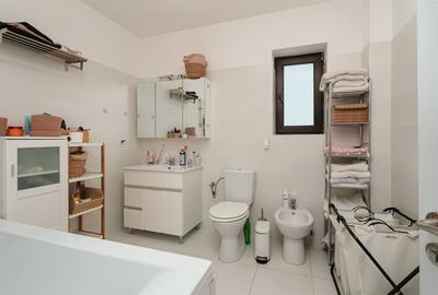Casă individuală cu 4 camere cu Canalizare în Bragadiru - 10