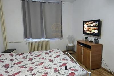 Garsonieră decomandată, mobilată în Sălăjan - 3