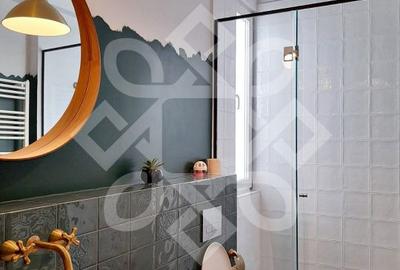 Apartament cu 2 camere decomandat în Ultracentral - 9