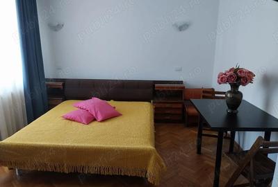 Garsonieră decomandată în Ultracentral - 1