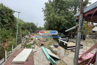 Casă cu 3 camere cu Teren 403 Mp în Chitila - 6