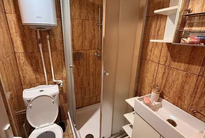 Garsonieră decomandată în Alexandru Obregia - 6