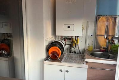 Apartament cu 2 camere semidecomandat în 1 Mai - 15