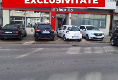 Victoria - Intersectie, spatiu comercial, 112 mp. - 8