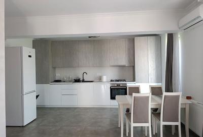 Apartament cu 3 camere decomandat în Cocorăștii Mislii - 1