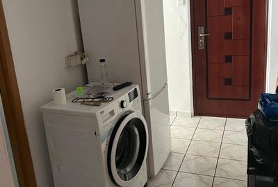 Apartament 2 camere decomandat, 38mp, parter, Mangalia  - direct proprietar - 3
