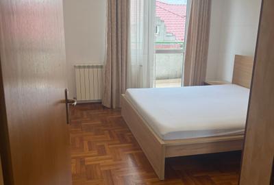 Apartament 2 camere,  Dorobanți , 86mp, renovat, centrala proprie. - 9