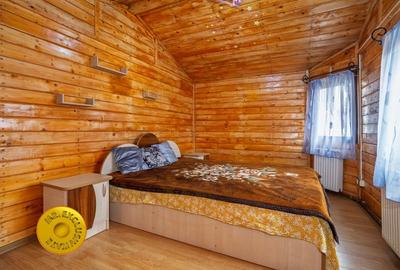 Casă individuală cu 5 camere cu Teren 922 Mp în Tancodrom - 4