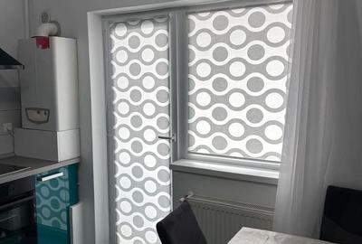 Apartament cu 2 camere decomandat, mobilat în Nord - 17