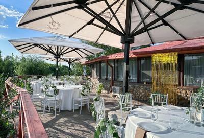 Complex turistic Sfera Place de inchiriat - 6