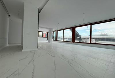 Penthouse cu 4 camere în Central - 8