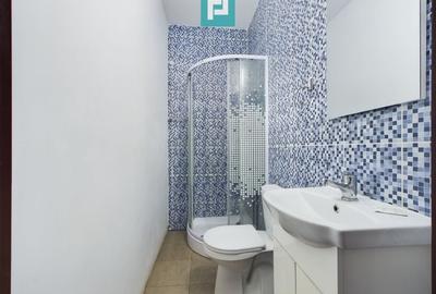 Casă individuală cu 7 camere cu Canalizare în Ultracentral - 13