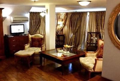 Magheru-Romana! Vila/Hotel  S+D+P+2+M, - 13