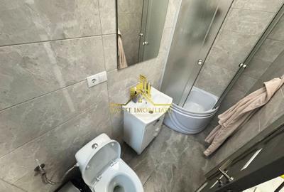 1 camera, decomandat, spatios, mobilat modern, Iris, Oasului - 7