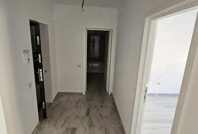 Apartament tip studio 2 camere Sanpetru - 4