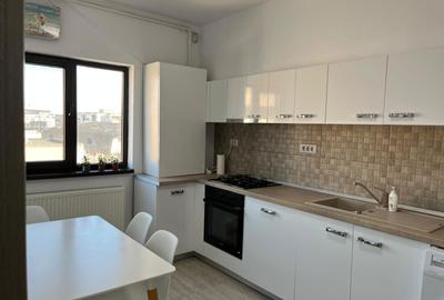 Apartament cu 3 camere decomandat în Palazu Mare - 7